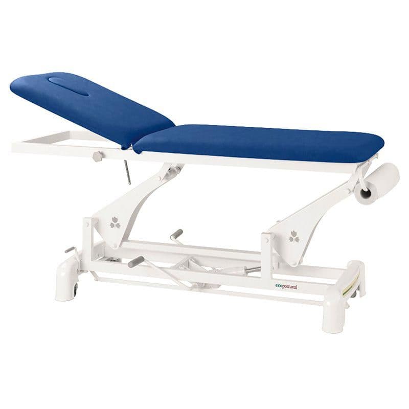 Ecopostural C3723 2 plans