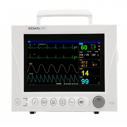 Moniteur iM8b-VET