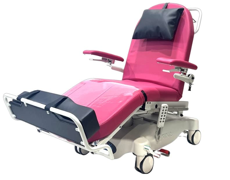 Fauteuil hémodialyse Multika V2