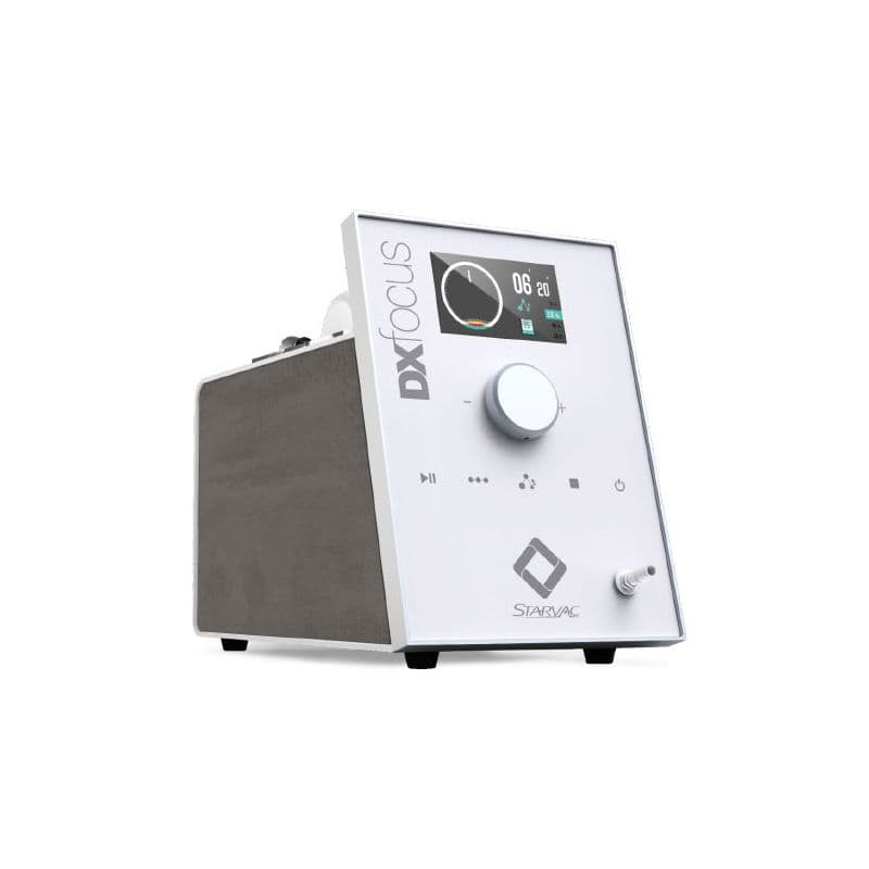 Starvac DXFOCUS
