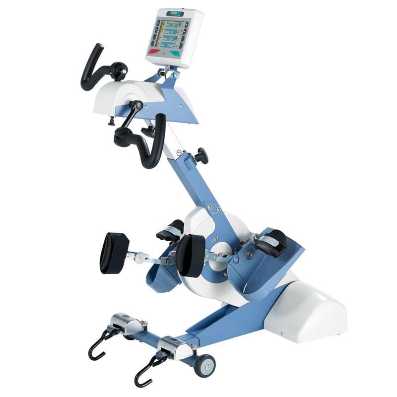 Entraîneur thérapeutique motorisé Trainer TIGO 640