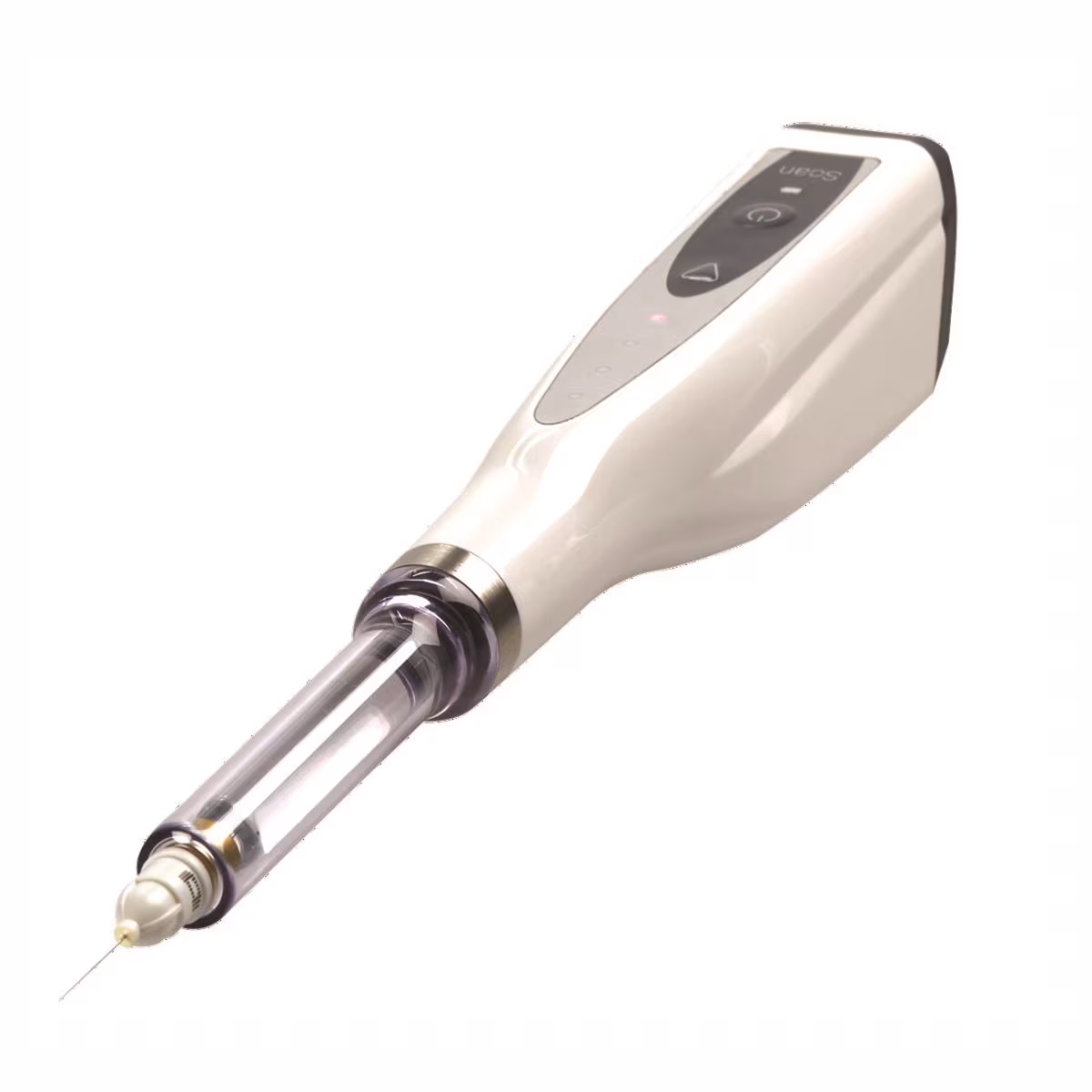 Seringue d'injection électronique sans fil SOAN