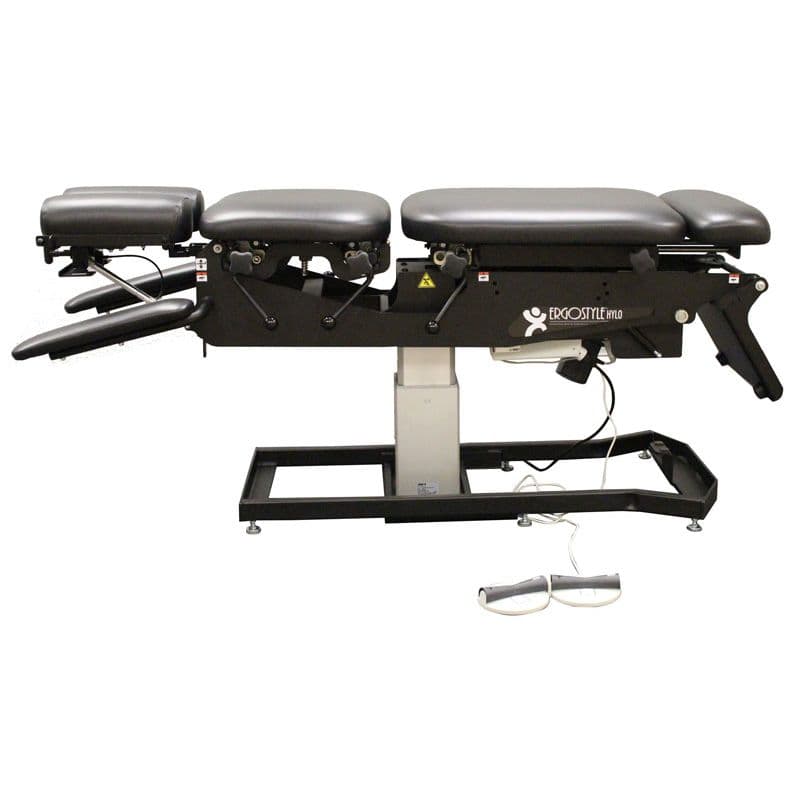 ErgoStyle Hylo Elevation