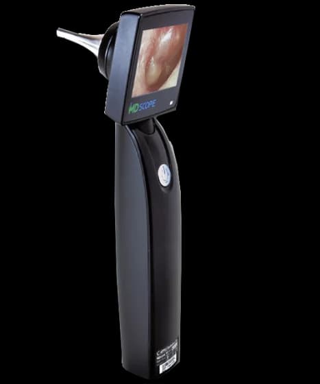 Vidéotoscope LED
