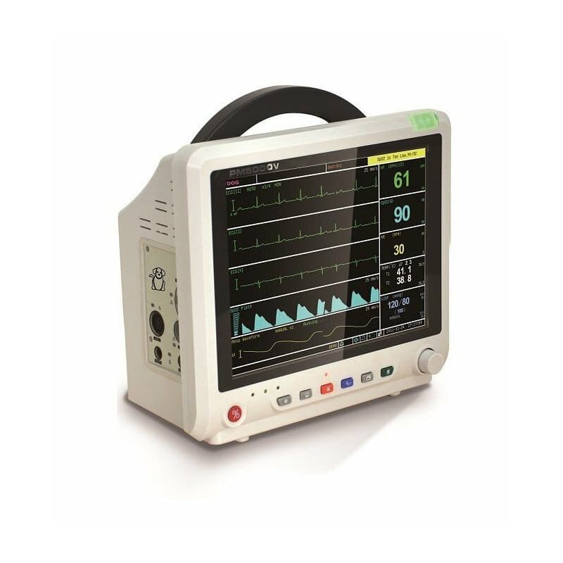 Moniteur PM-400 spécial NAC