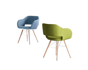 Fauteuil Jaya