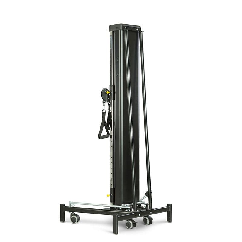 Station Fitness Speed Pulley