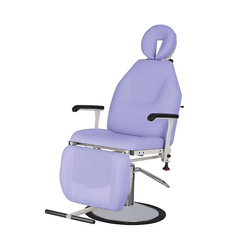 Fauteuil ORL hydraulique 51266T