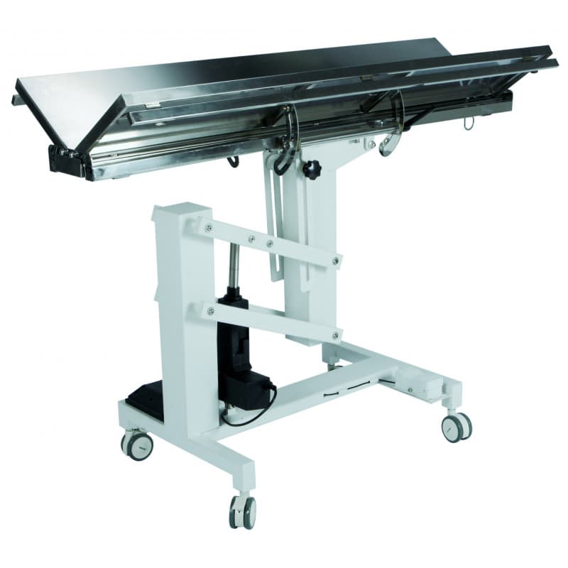 Table de chirurgie VET828h