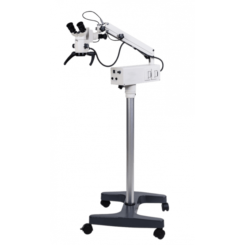 Microscope opératoire VETEX 1000