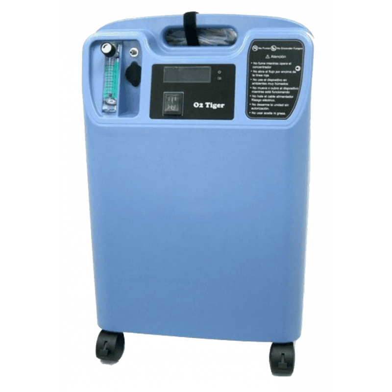 Concentrateurs d’oxygène OXYVET 5L