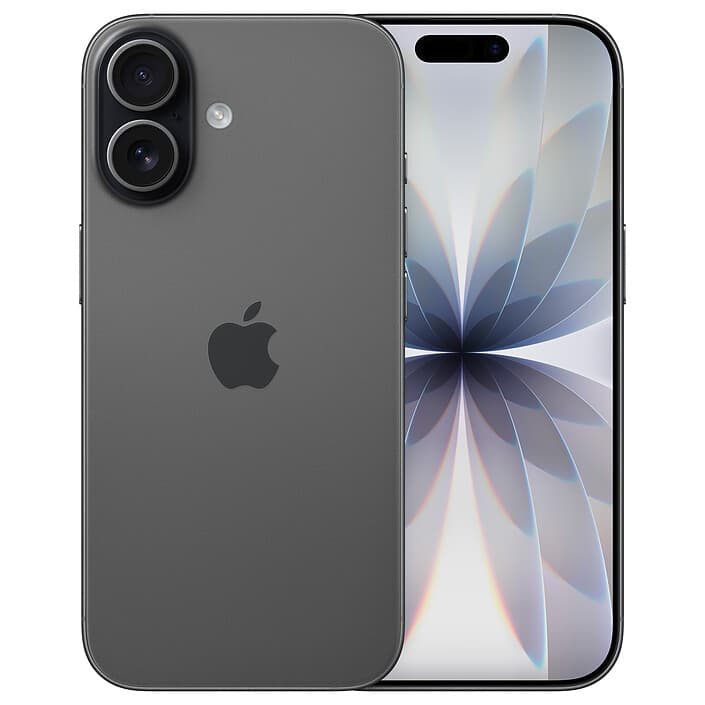 iPhone 17