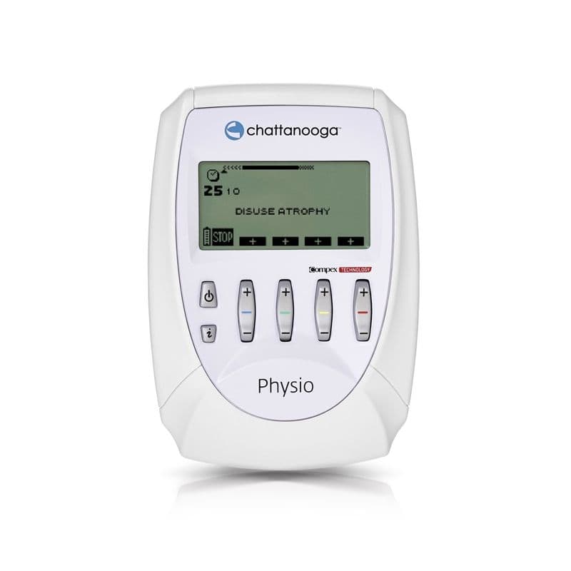 Compex Pro Physio Chattanooga