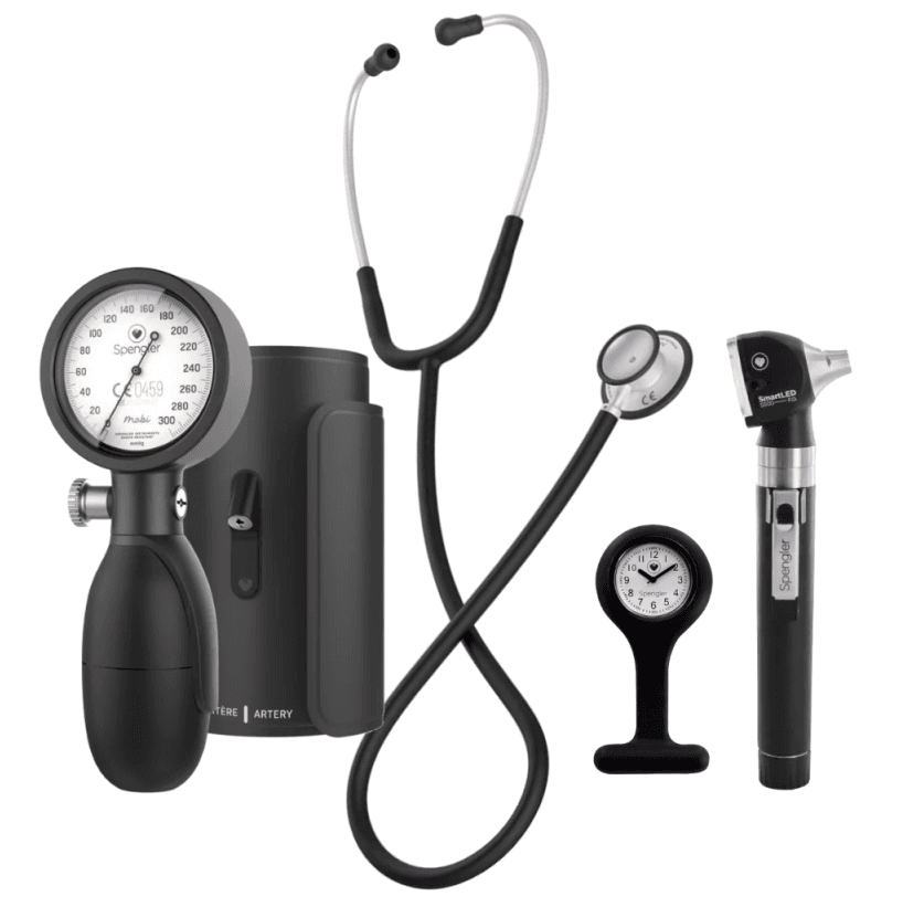 Pack diagnostic