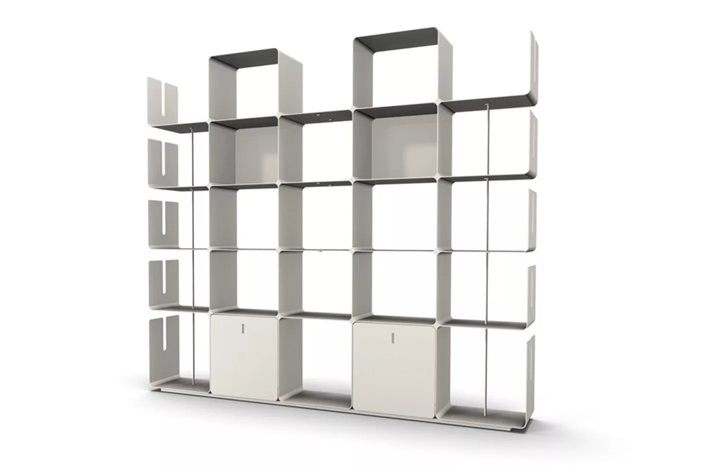 Bibliotheque Harper