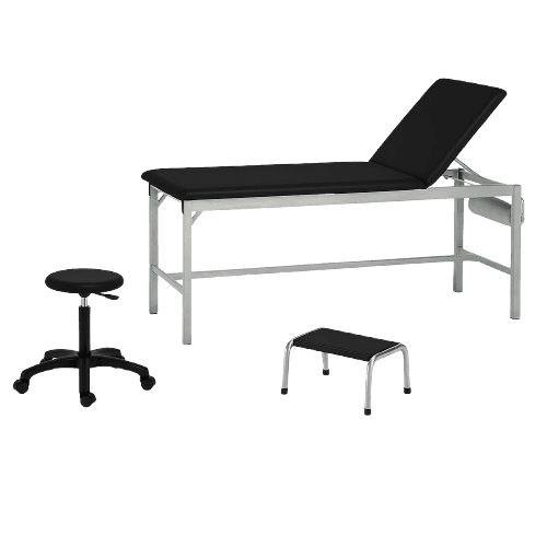 Divan, marchepied et tabouret