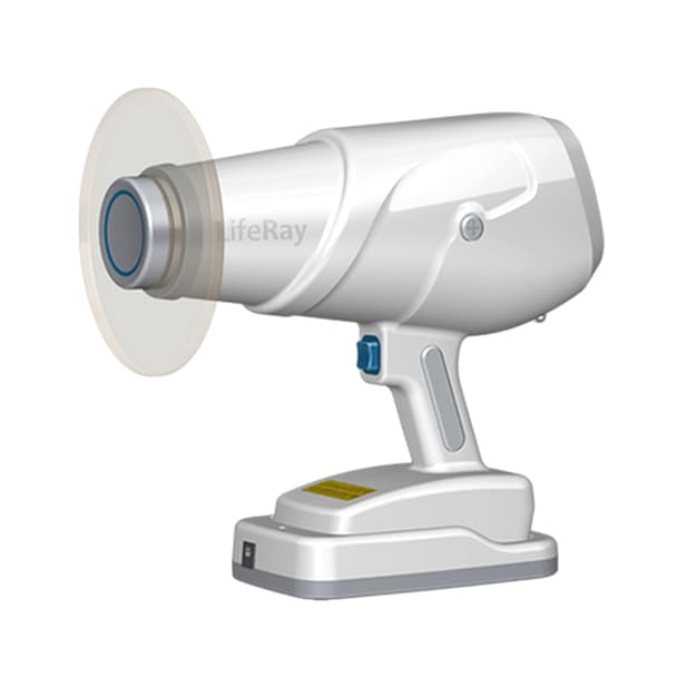 Radiographie iM3 LifeRay