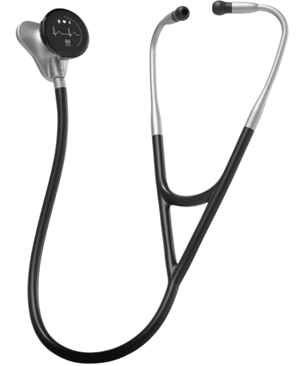Stéthoscope Digital CORE 500™