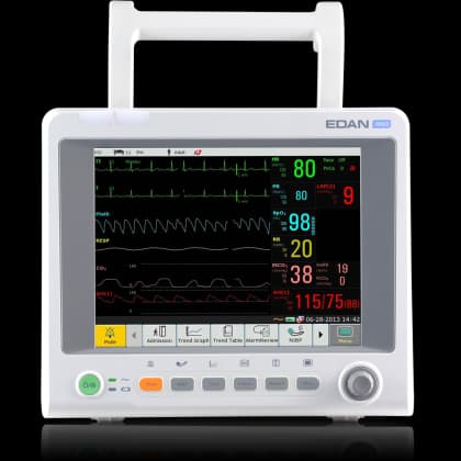 Moniteur iM60-VET