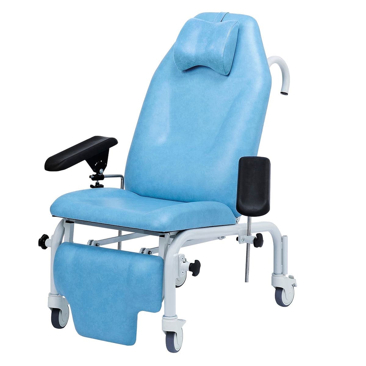 Fauteuil de prélèvement 522