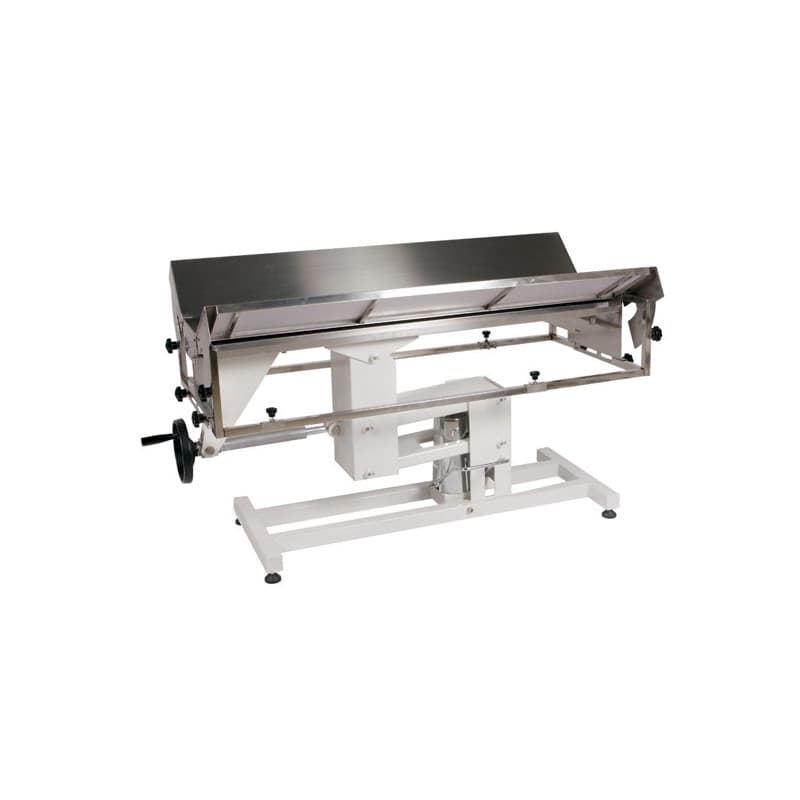 Table de chirurgie VET826