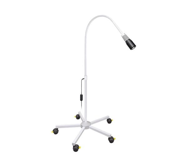 Lampe d'examen LED FOCUS