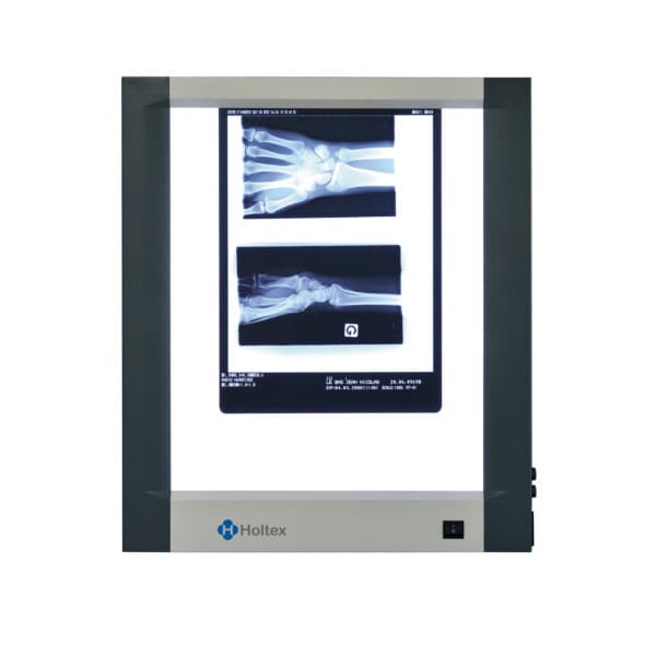 Négatoscope Extra-plat 1 plage 22W