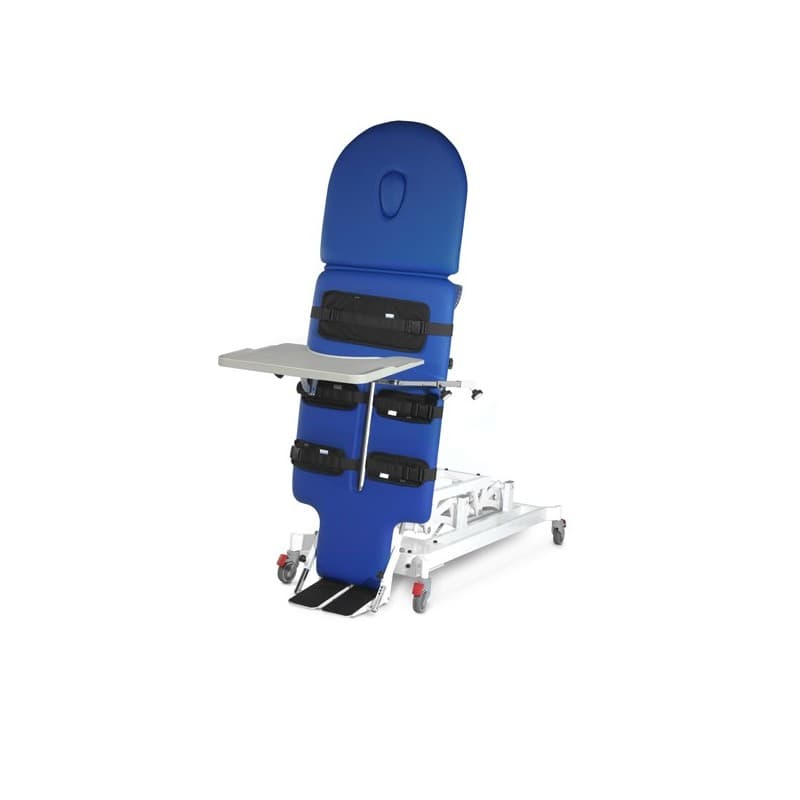 Table de verticalisation Ferrox® Michelangelo