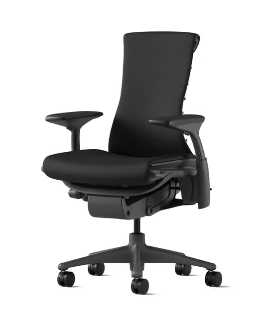 Siège de bureau Embody