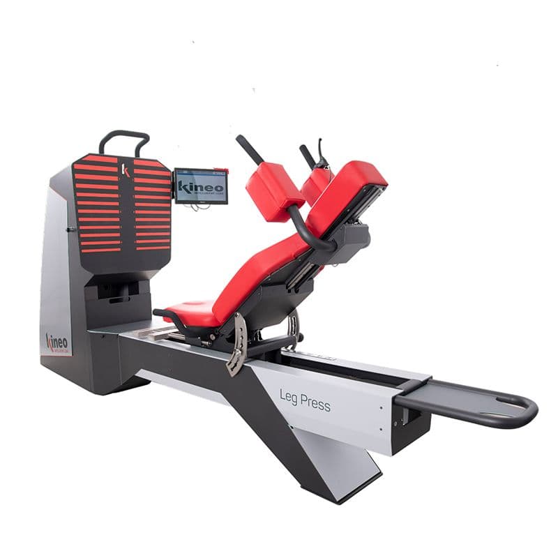 KINEO Leg Press
