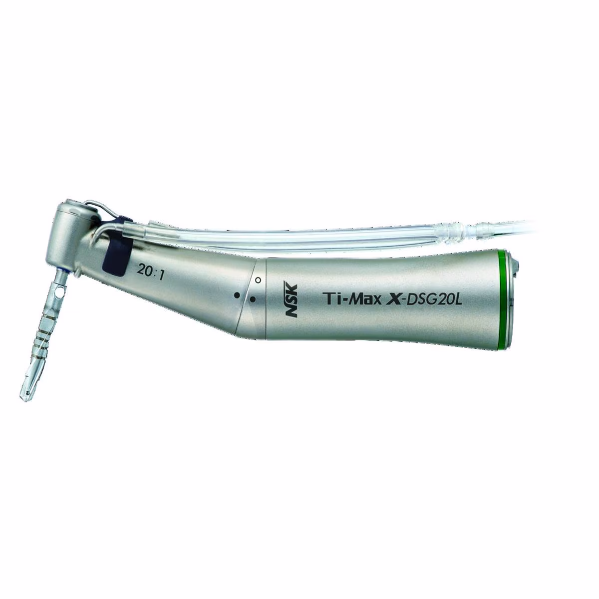 Contre-angle vert Ti-Max X-DSG20L