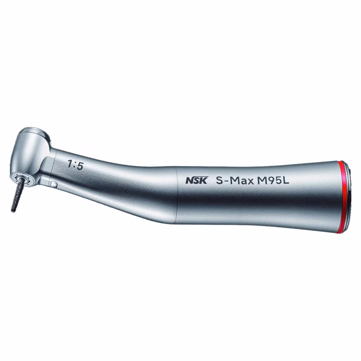 Contre Angle Rouge S-Max M95L