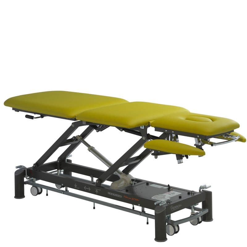 FERROX CEZANNE JUNIOR 5 plans