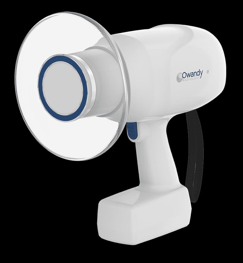 Owandy RX Portable