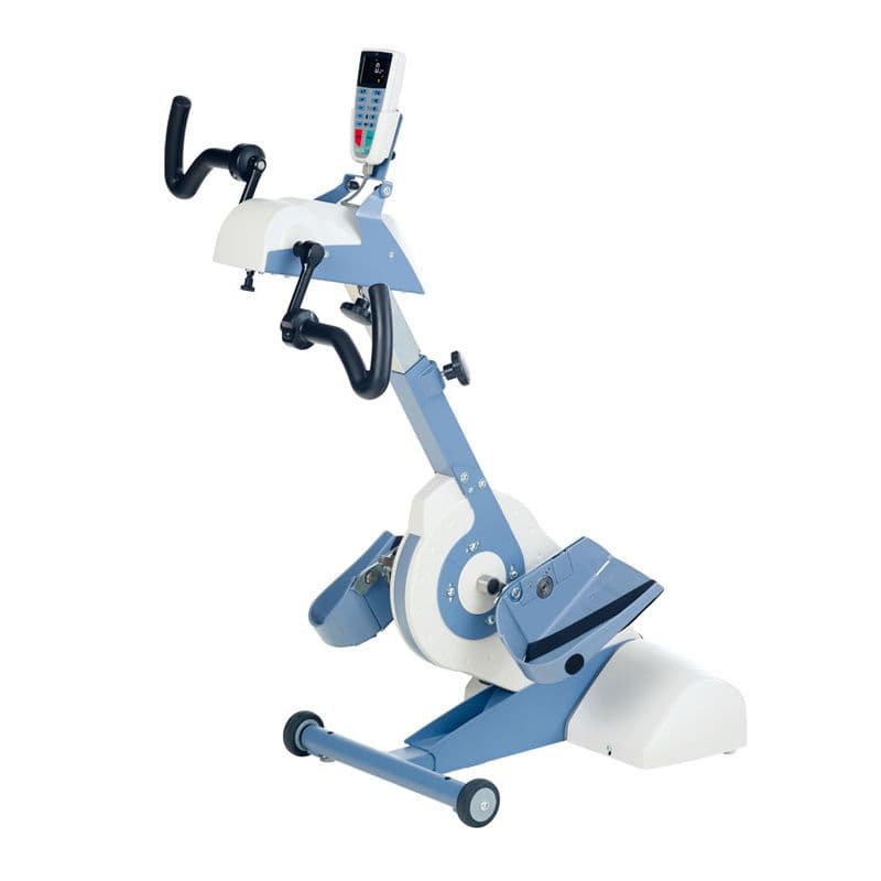 Entraîneur thérapeutique motorisé Trainer TIGO 568