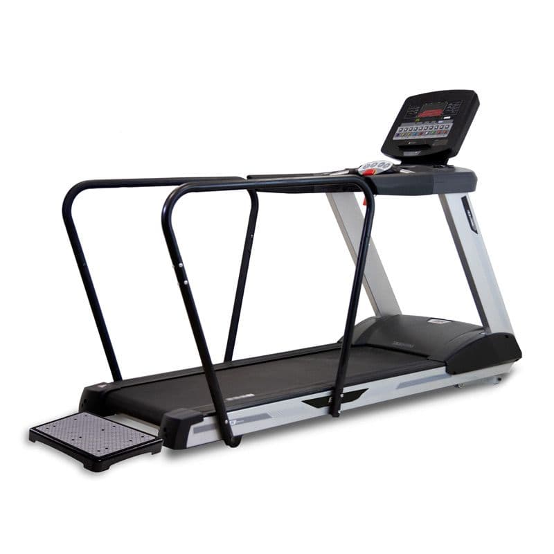 Tapis de course LK5500 MED G550H
