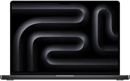 MacBook Pro 16 M4