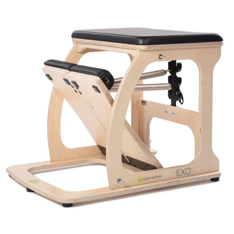 Exo Chair Split Pedal de Balanced Body