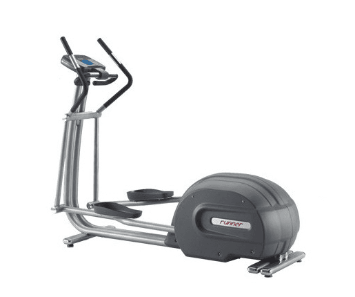 Vélo Elliptique RUN 7440T