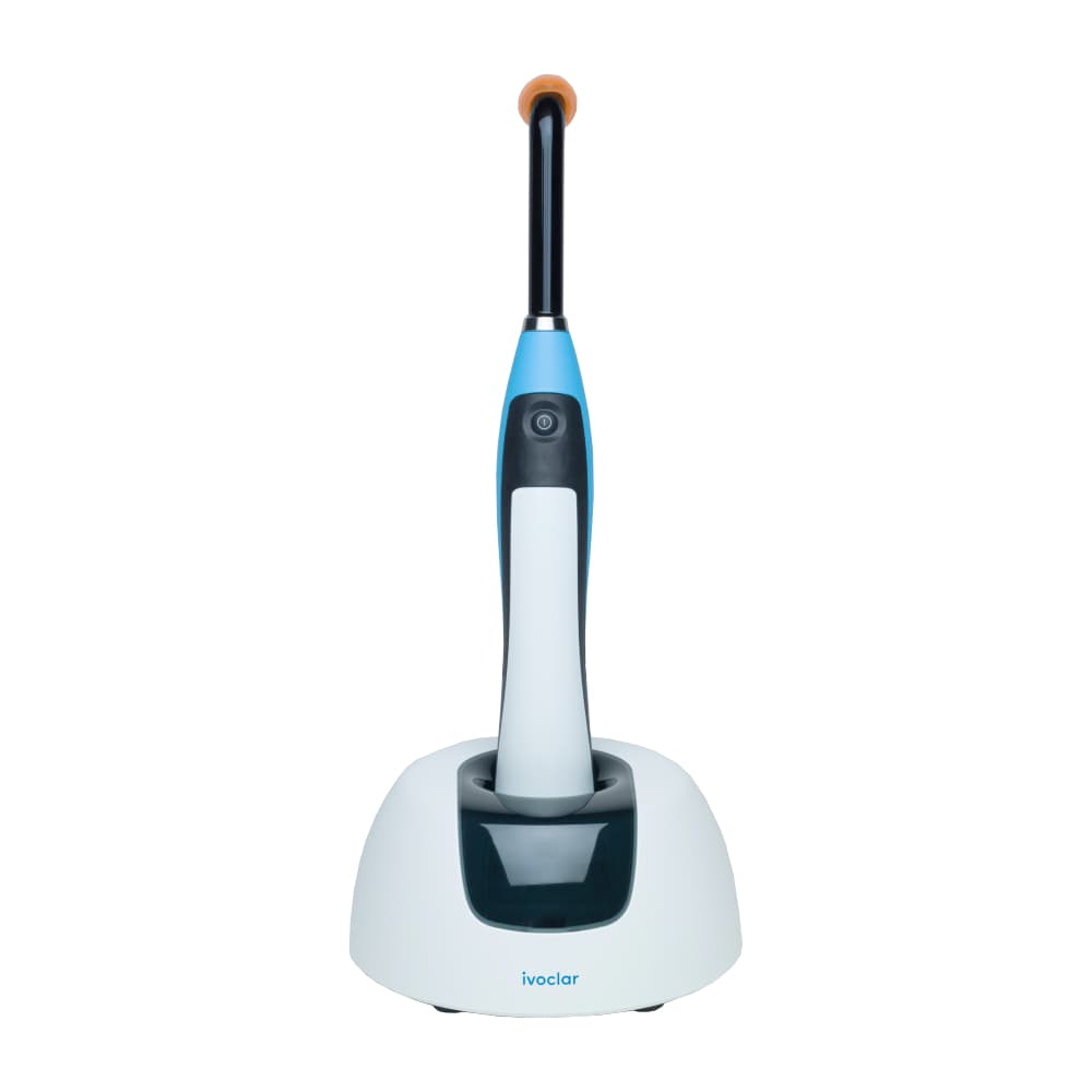 Lampe Bluephase Easycure