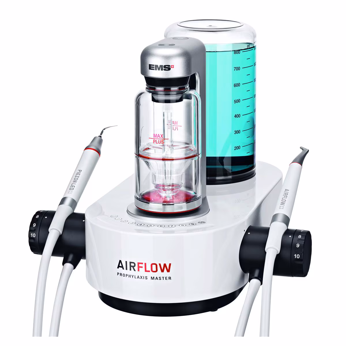 Airflow Prophylaxis Master