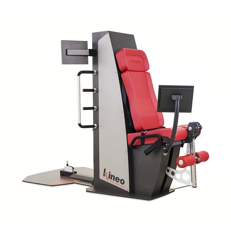 KINEO Multistation
