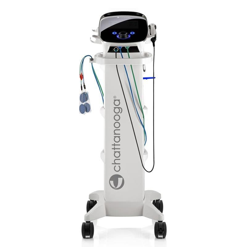 Combo Intelect Mobile 2 Chattanooga + guéridon Vacuum