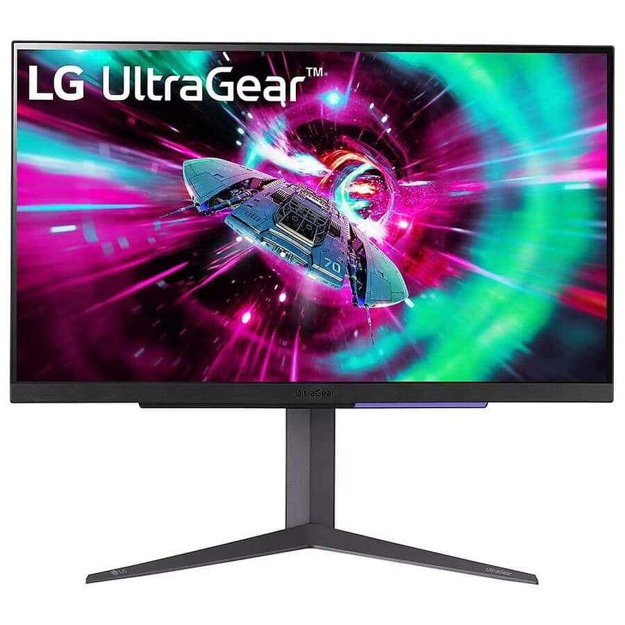 LG UltraGear 27''