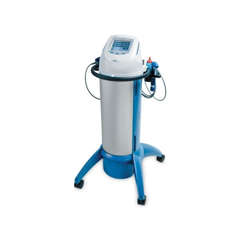 Ondes de Choc Radiale Intelect RPW Pack Optimum