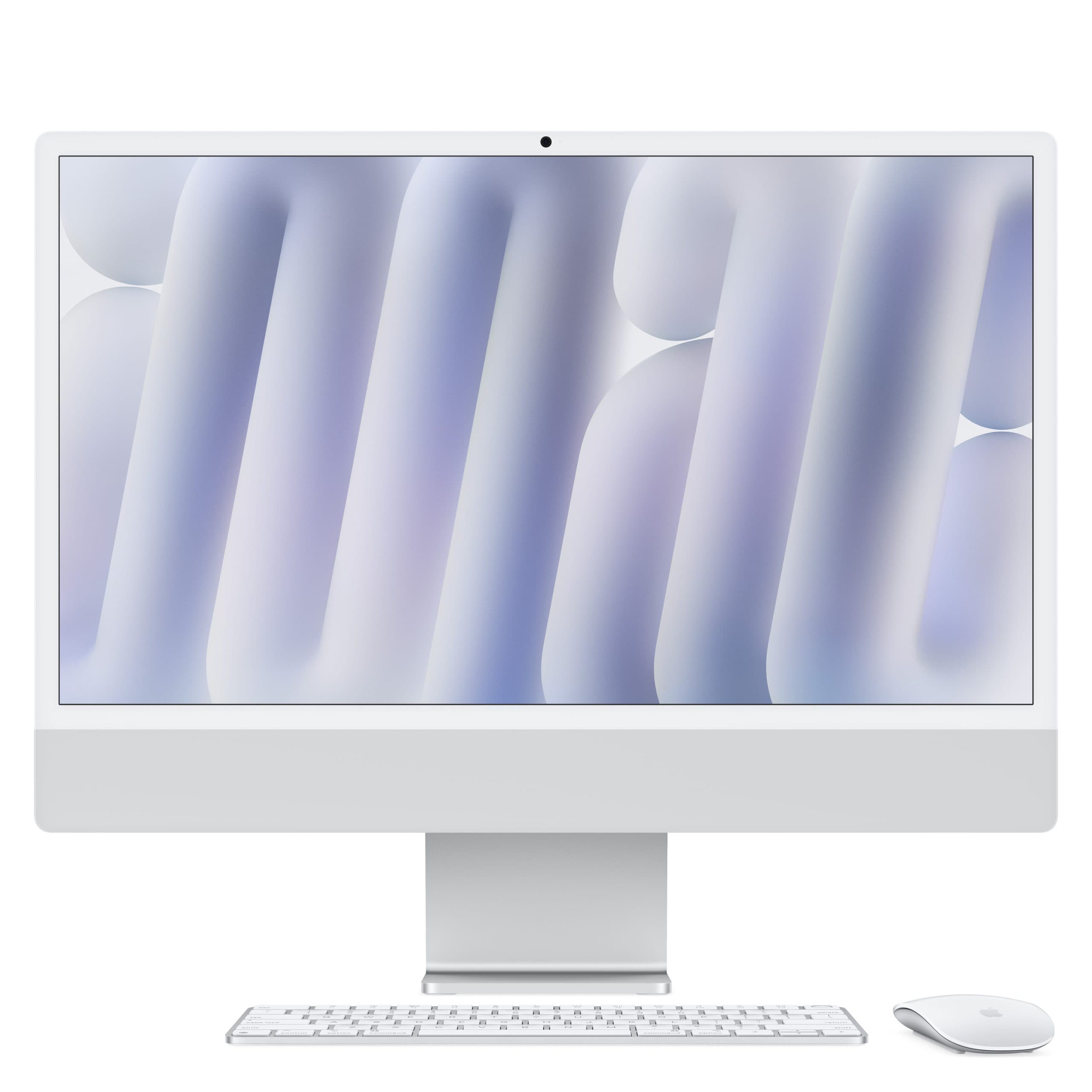 iMac 24'' M4