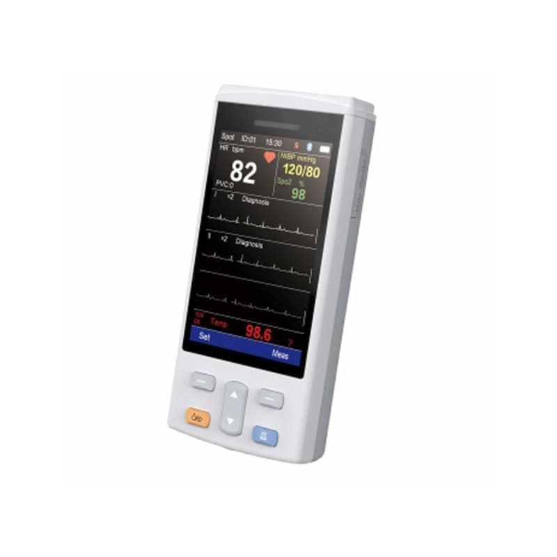 Oxymètre PM-200