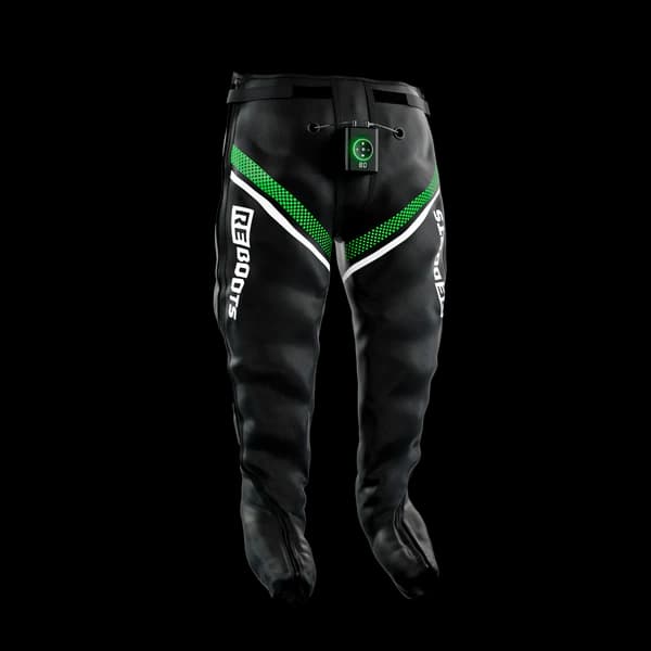 GO X