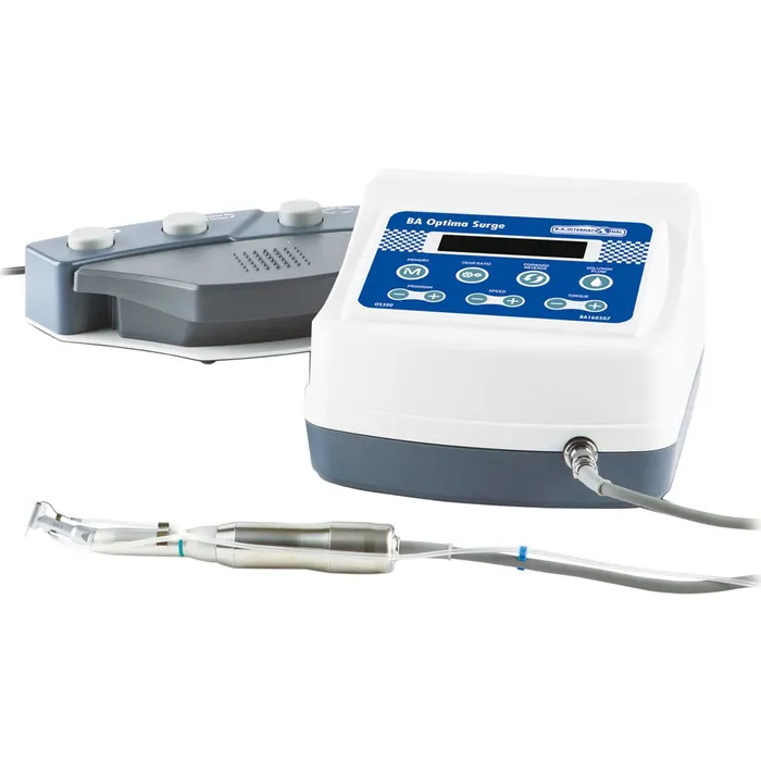 Optima Surge OS500