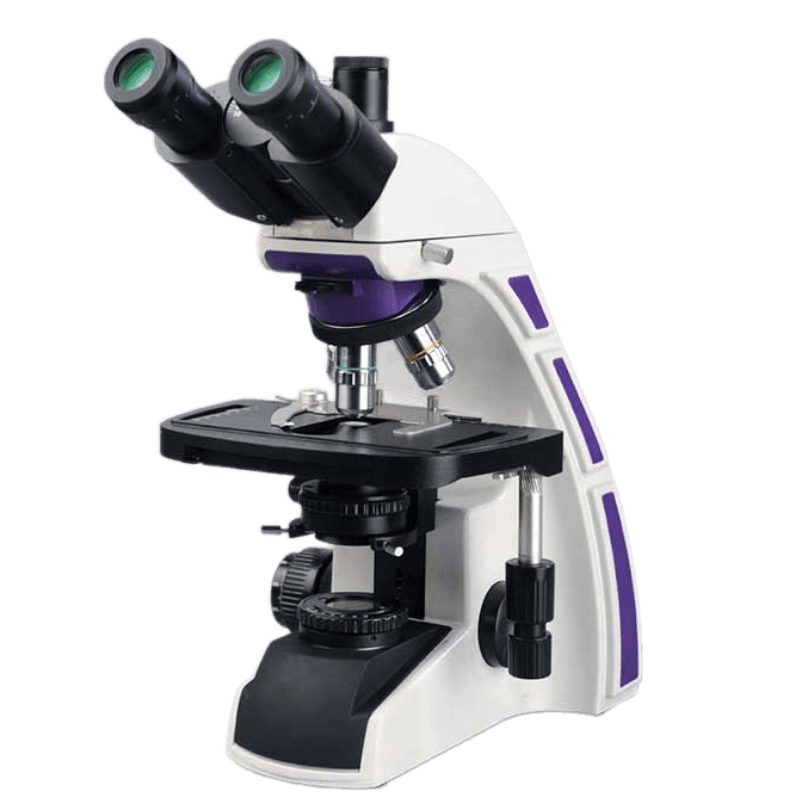 Microscope Infinity binoculaire